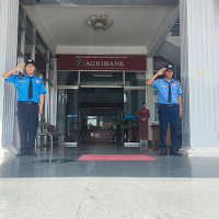 Bảng giá thuê dịch vụ bảo vệ