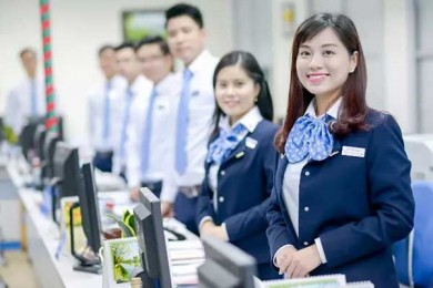 Bảo vệ Ngân hàng TMCP Xuất nhập khẩu Việt Nam chi nhánh Quận 4