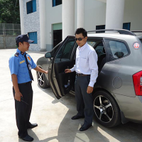 Dịch vụ Bảo vệ yếu nhân