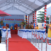 Dịch vụ Bảo vệ chương trình sự kiện