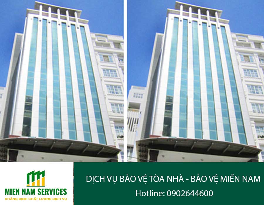 Dịch Vụ Bảo Vệ Tòa Nhà, Cao Ốc, Văn Phòng Miền Nam